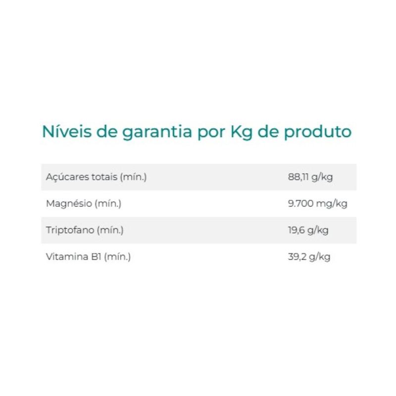 Suplemento Organnact Calmyn Equi Turbo L quido para Equinos 1lt 4