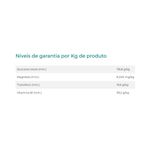 Suplemento Organnact Calmyn Equi Turbo Pasta para Equinos 34ml - Cont m 1 seringa  4