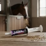 Suplemento Organnact D-Nitrox para Equinos 78ml - Cont m 1 seringa 4