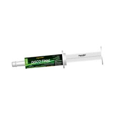 Suplemento Organnact Disco Final para Equinos 60ml - Contém 1 seringa
