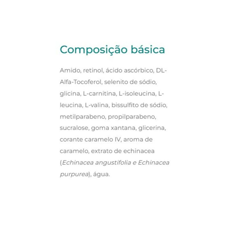 Suplemento Organnact Disco Final para Equinos 60ml - Cont m 1 seringa 1