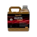 Suplemento Organnact Glicol Turbo para Equinos  Muares  Asininos  Avestruzes e Su nos 5lts 0