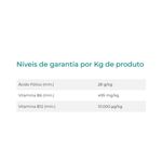 Suplemento Organnact Hemo Turbo para Equinos  Avestruzes  Pequenos Ruminantes e Su nos 5lts 4