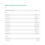 Kit Suplemento Organnact Pr  Prova para Equinos 234ml  7