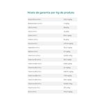 Suplemento Organnact Ortho Potros para Potros 5lts 5