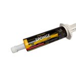 Suplemento Organnact Sponge Equi para Equinos 78ml - Cont m 1 seringa 2