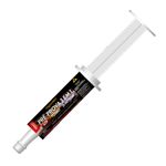 Suplemento Organnact Pr  Prova 3 em 1 para Equinos 80ml - Cont m 1 seringa 4