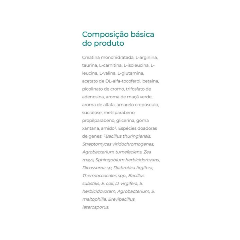 Suplemento Organnact Pr  Prova 3 em 1 para Equinos 80ml - Cont m 1 seringa 5