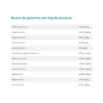 Suplemento Organnact Pr  Prova 3 em 1 para Equinos 80ml - Cont m 1 seringa 6