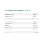 Suplemento Organnact Promun Rec m-Nascido para Potros 30ml - Cont m 1 seringa 4