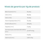 Suplemento Organnact Promun Equi para Equinos 500g 2