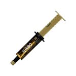 Suplemento Organnact Turbo para Equinos 78ml - Cont m 1 seringa 1