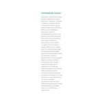 Suplemento Organnact Mo Ruminantes para Ruminantes 30ml - Cont m 1 seringa 3