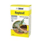 Suplemento Labcon Reptovit para R pteis 15ml 0