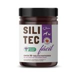 Suplemento Syntec Silitec F cil para C es e Gatos 1 5g - Cont m 30 tabletes 0