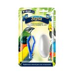 Suplemento Alcon Club S pia para Aves Ornamentais 22g 0