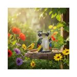 Suplemento Alcon Club S pia para Aves Ornamentais 22g 3