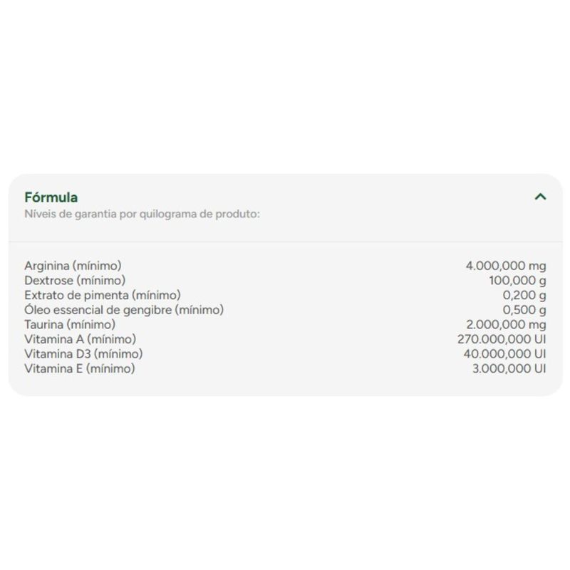 Suplemento Biofarm Avifarm Canto para Aves Ornamentais 15ml 1