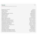 Suplemento Biofarm Florafarm para Ovinos e Caprinos 34g - Cont m 1 seringa 1