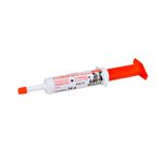 Suplemento Biofarm Florafarm para Bovinos 34g - Cont m 1 seringa 1