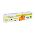 Suplemento Biofarm Florafarm Equi para Equinos 34g - Cont m 1 seringa 0