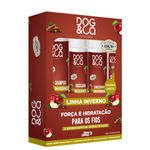 Kit Dog   Co Esta  es Inverno para C es  0