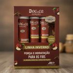 Kit Dog   Co Esta  es Inverno para C es  2