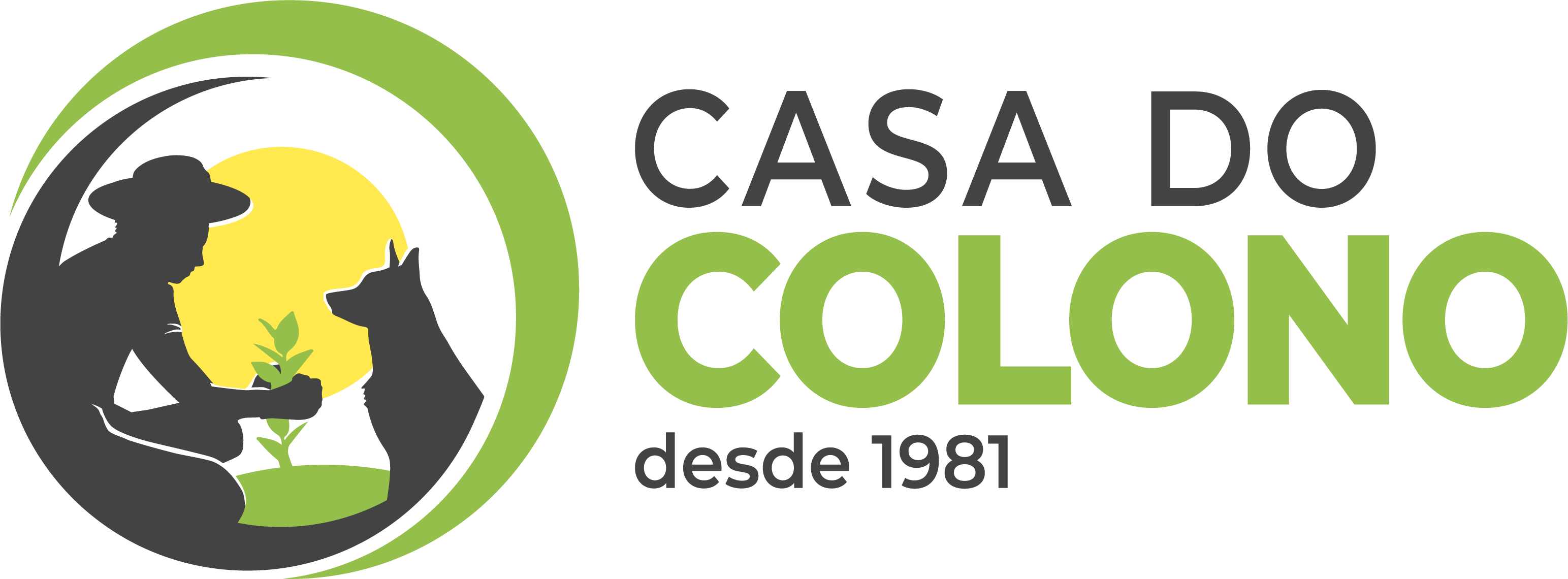 Casa do Colono - 